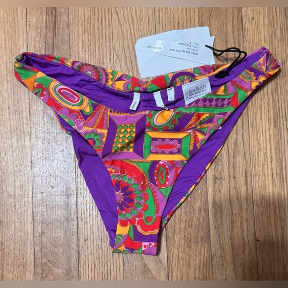 Ba&sh Soap Bikini Bottoms - Picture 4 of 6